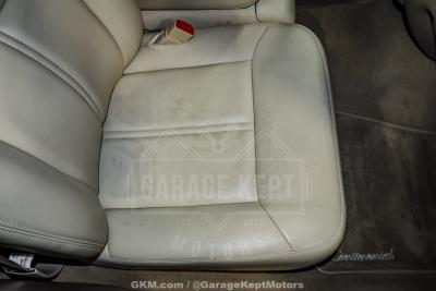 2010 Lincoln Town Car