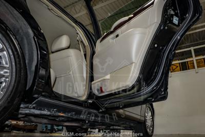 2010 Lincoln Town Car