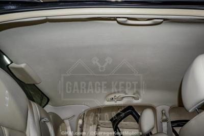 2010 Lincoln Town Car