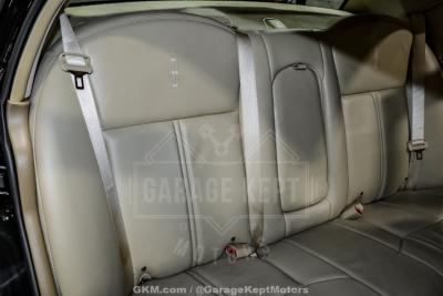 2010 Lincoln Town Car