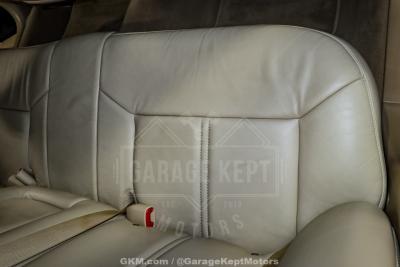 2010 Lincoln Town Car