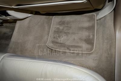 2010 Lincoln Town Car