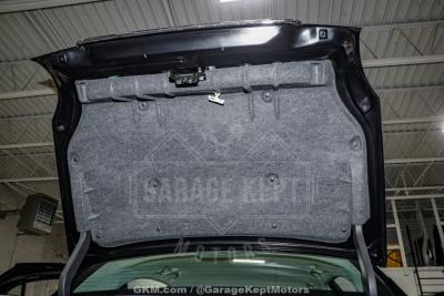 2010 Lincoln Town Car