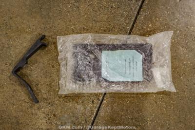 2010 Lincoln Town Car