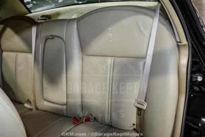 2010 Lincoln Town Car