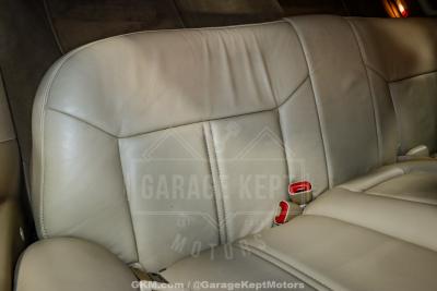 2010 Lincoln Town Car