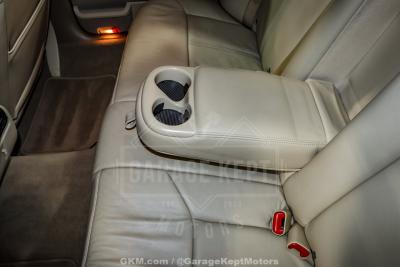 2010 Lincoln Town Car