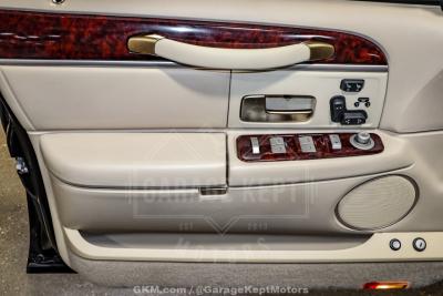 2010 Lincoln Town Car