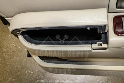 2010 Lincoln Town Car