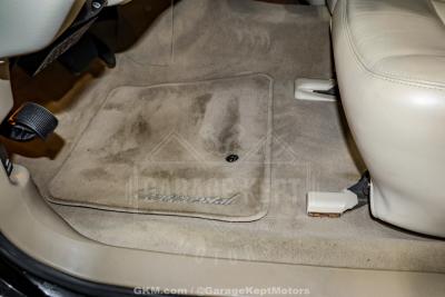 2010 Lincoln Town Car