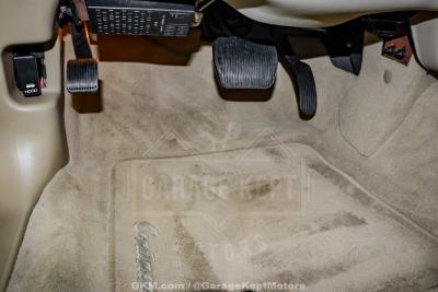 2010 Lincoln Town Car