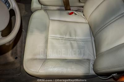 2010 Lincoln Town Car