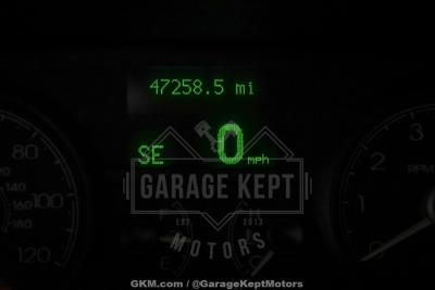 2010 Lincoln Town Car