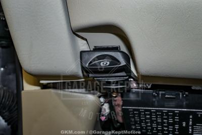 2010 Lincoln Town Car