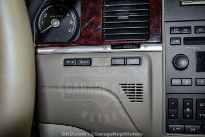 2010 Lincoln Town Car