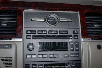 2010 Lincoln Town Car