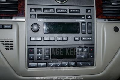 2010 Lincoln Town Car