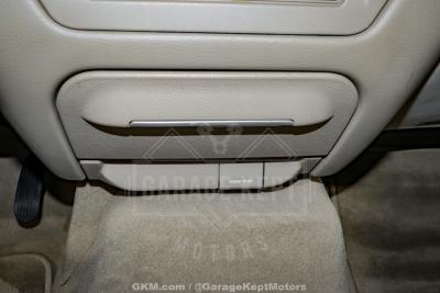 2010 Lincoln Town Car