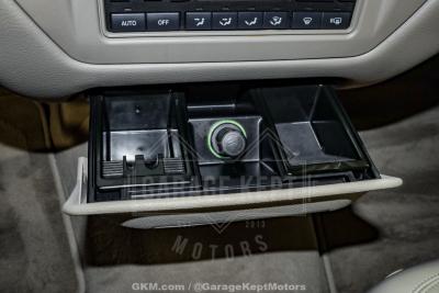 2010 Lincoln Town Car