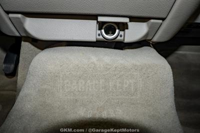 2010 Lincoln Town Car