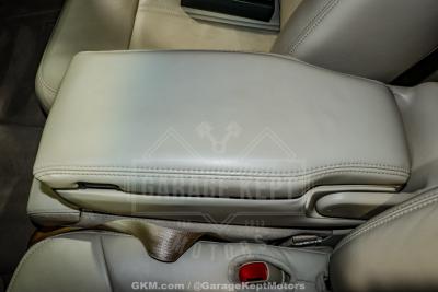 2010 Lincoln Town Car