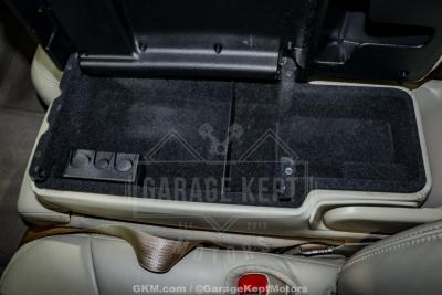 2010 Lincoln Town Car