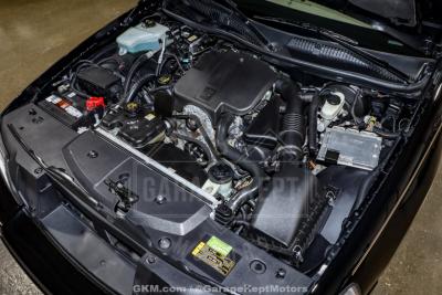 2010 Lincoln Town Car