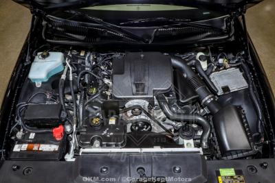 2010 Lincoln Town Car