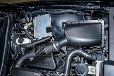 2010 Lincoln Town Car