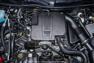 2010 Lincoln Town Car