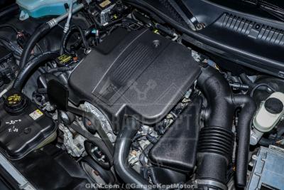 2010 Lincoln Town Car