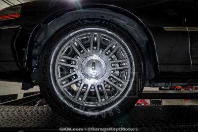 2010 Lincoln Town Car