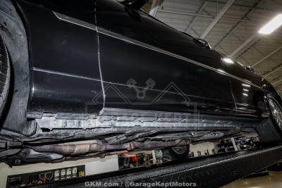 2010 Lincoln Town Car