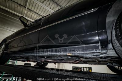 2010 Lincoln Town Car