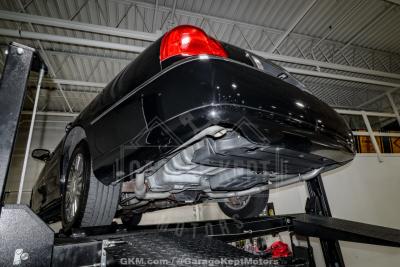 2010 Lincoln Town Car