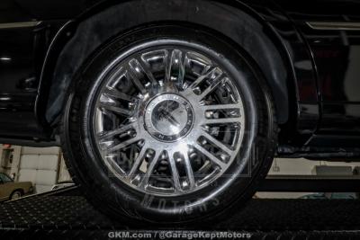 2010 Lincoln Town Car