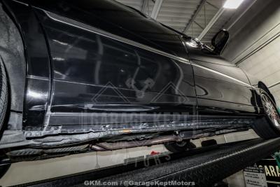 2010 Lincoln Town Car