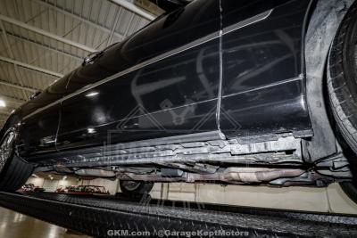 2010 Lincoln Town Car