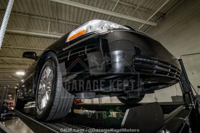 2010 Lincoln Town Car