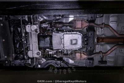 2010 Lincoln Town Car