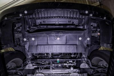 2010 Lincoln Town Car