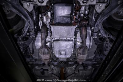 2010 Lincoln Town Car