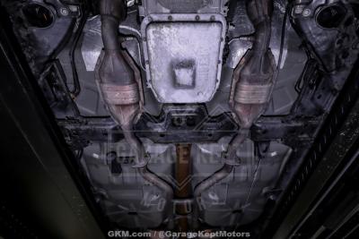 2010 Lincoln Town Car