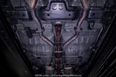 2010 Lincoln Town Car