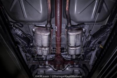 2010 Lincoln Town Car