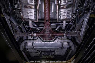 2010 Lincoln Town Car