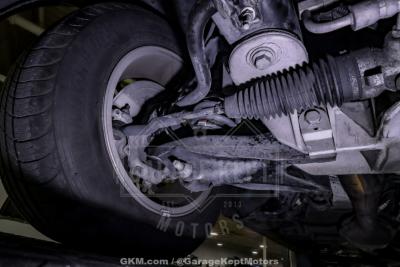 2010 Lincoln Town Car