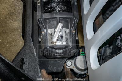 2018 Jeep Wrangler JK Unlimited