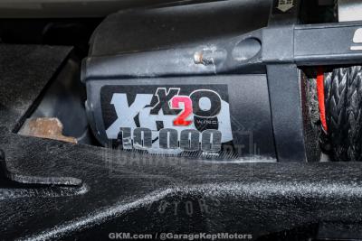 2018 Jeep Wrangler JK Unlimited