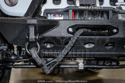 2018 Jeep Wrangler JK Unlimited